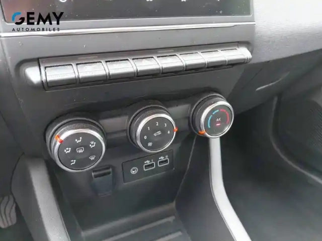 Renault Clio tce 90 — photo 51