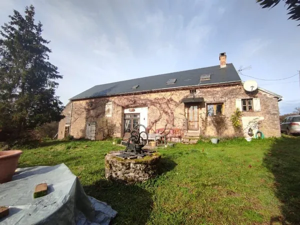 Aux Portes du Morvan