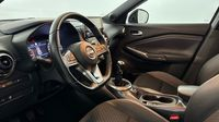 Nissan Juke 1.0 DIG-T 114ch N-Connecta 2023 — photo 12
