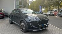 Ford Puma 1.0 EcoBoost Hybrid 125ch Titanium Business S&S — photo 3