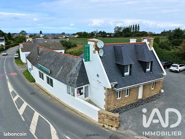 Maison 4 pièces 150 m²