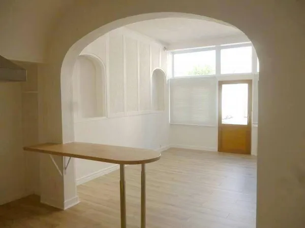 Appartement 1 pièce 41 m²