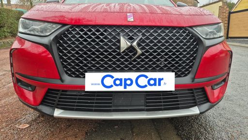 DS DS7 Crossback 1.5 BlueHDi 130 - Performance Line – 2019 – 154936 km – Diesel – Boîte Manuelle — photo 16