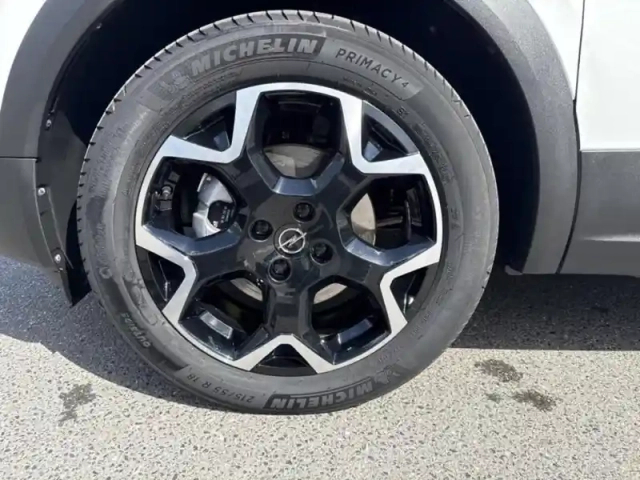 Opel Mokka -e 136ch ultimate — photo 9