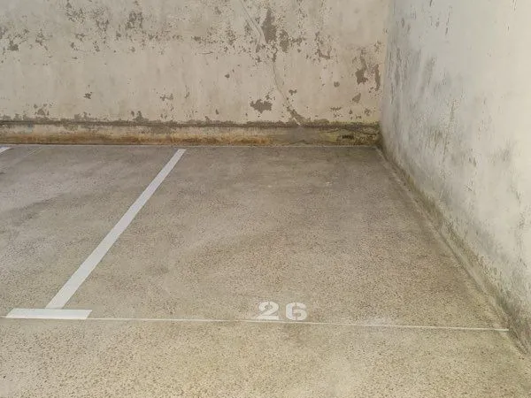 Place de parking à louer - Boulogne-Billancourt - 90 /mois