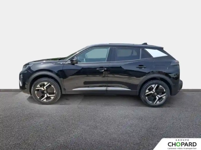 Peugeot 2008 electrique 54 kwh 156 ch — photo 4