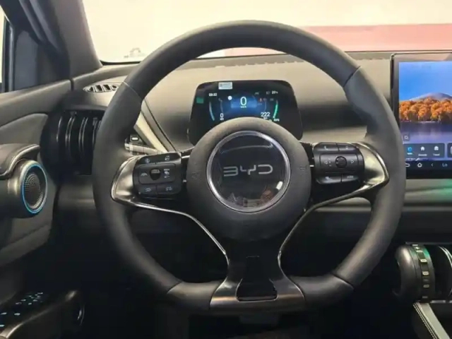 Byd Atto 3 204ch - 60,5 kwh comfort — photo 5