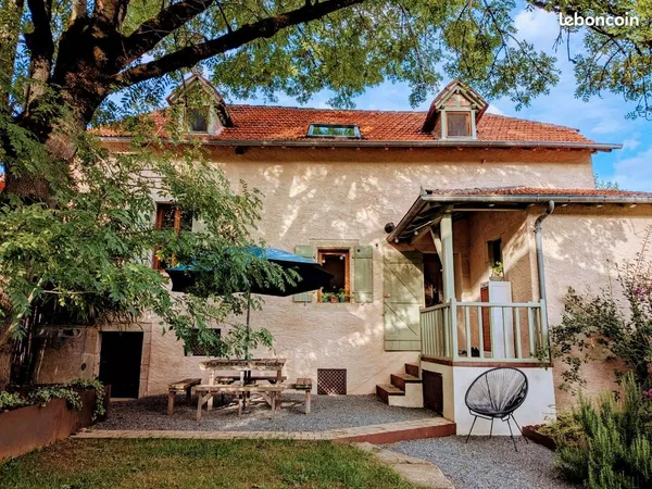Maison 3 pièces 85m²
