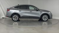 Renault Arkana 1.6 E-Tech 145ch Business — photo 4