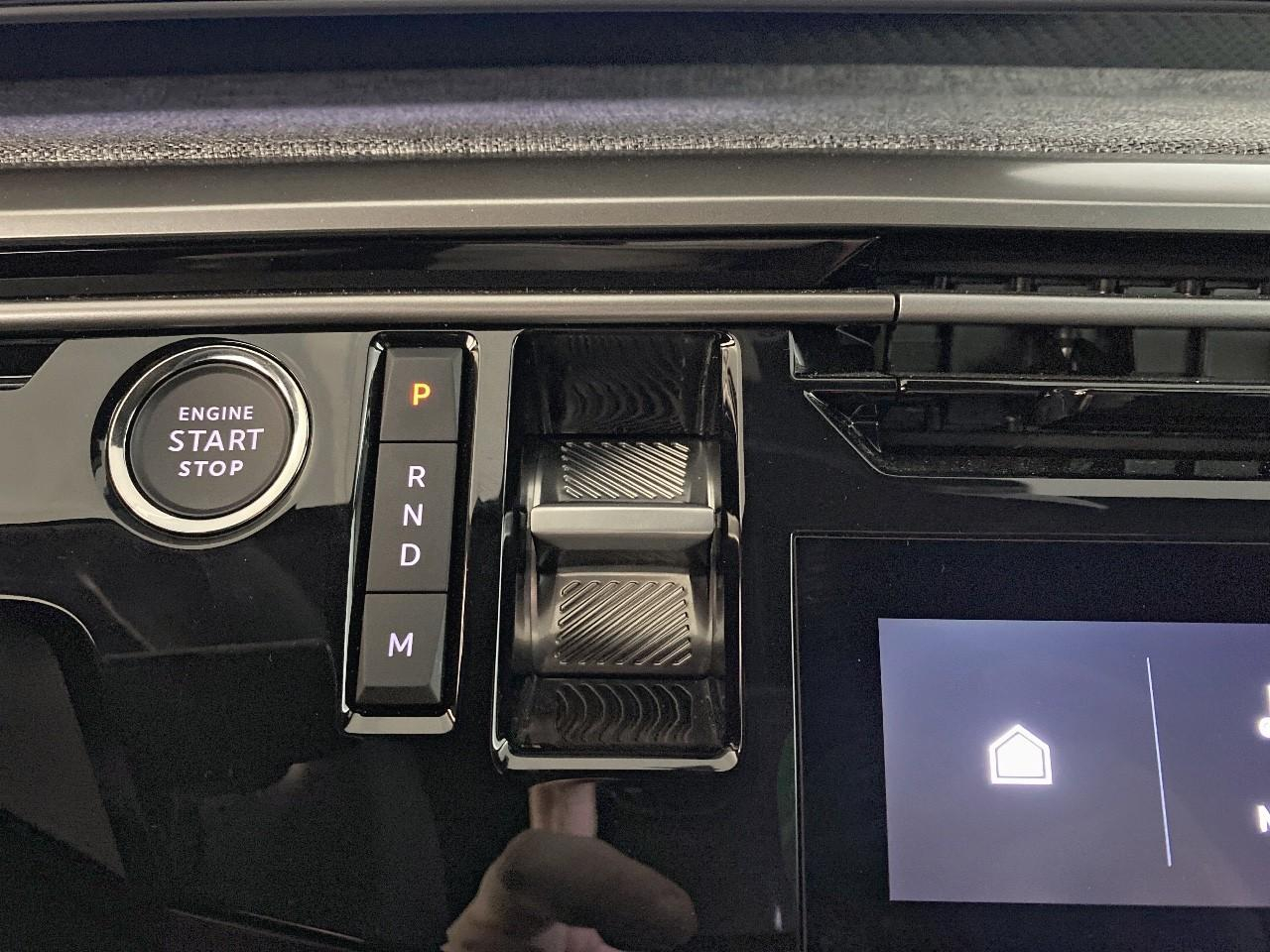 Peugeot 5008 hybrid 145 ch e-dcs6 allure — photo 15