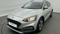 Ford Focus 1.0 EcoBoost 125ch Titanium