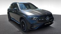Mercedes Glc 300 de Hybrid 333ch AMG Line + 4Matic 9G-Tronic — photo 3