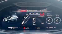 Audi Rs6 Avant 4.0 V8 TFSI 600ch quattro tiptronic — photo 10