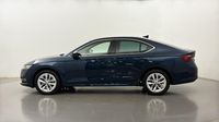 Skoda Octavia 2.0 TDI 116ch Style DSG7 Euro6d-AP — photo 7