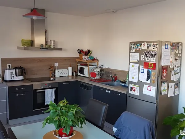 A louer maison t4 saint barthelemy d'anjou