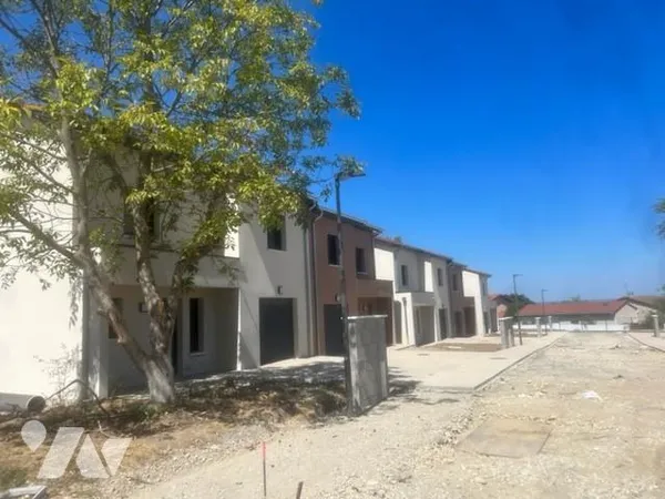 Maison 5 pièces 112 m²
