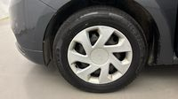 Dacia Logan 1.5 dCi 75ch Ambiance — photo 20