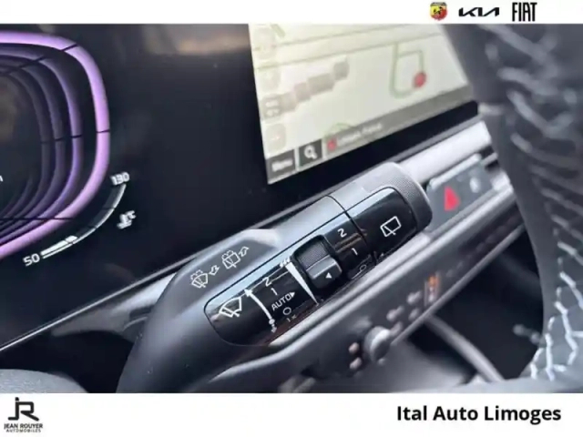 Kia Stonic 1.0 t-gdi 100ch active dct7 — photo 15