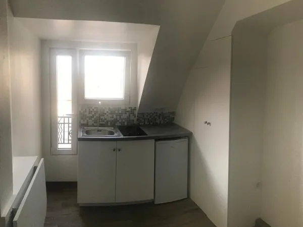 Location chambre meublée Paris 17