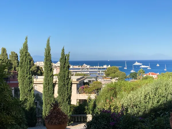 Vends appartement 89m²