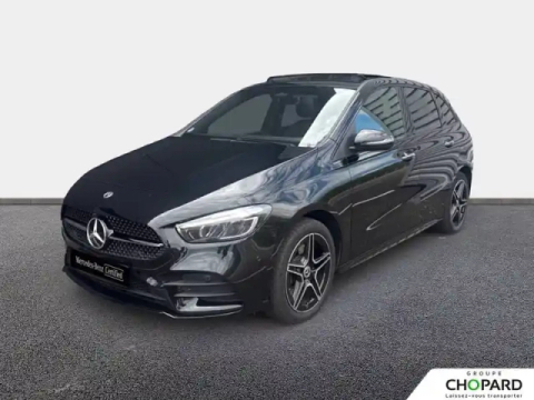 Mercedes Classe B 250 e 8g-dct