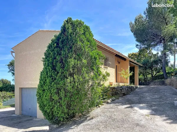 Maison - Maison individuelle - 4 pièces - 145.0 m²