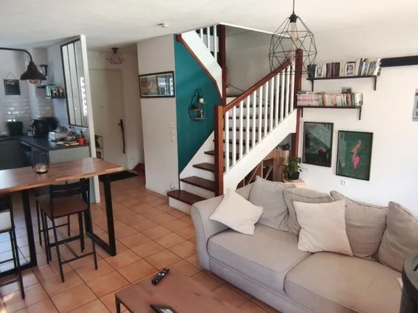 Maison 4 chambres urrugne