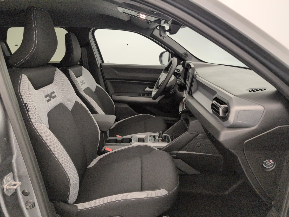 Dacia Duster — photo 9