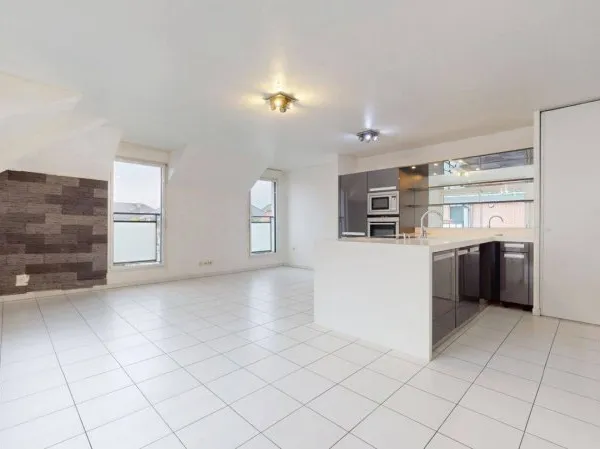Appartement 3 pièces 75 m²