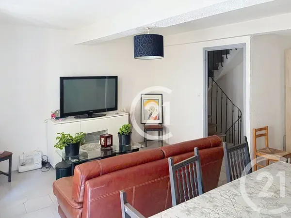Maison 4 pièces 75 m²