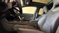 Mercedes Cla Shooting Brake 250 e Hybrid EQ 218ch AMG Line 8G-DCT — photo 9