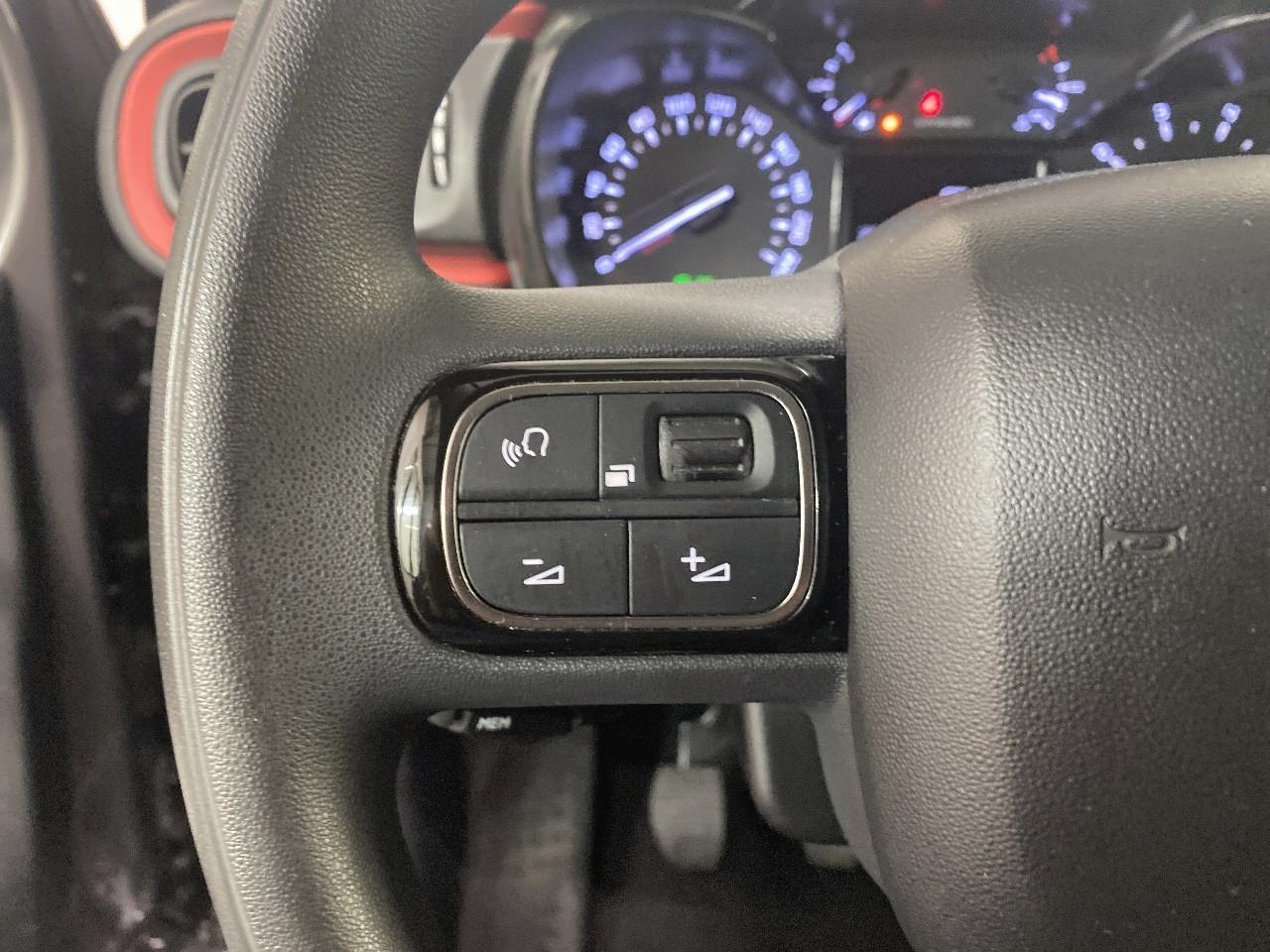 Citroën C3 puretech 83 s&s bvm5 c-series — photo 19