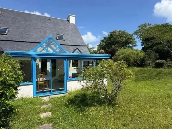 Maison proche commerces a 5min des plages
