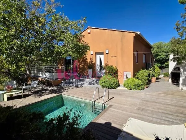 Maison 6 pièces 154 m²