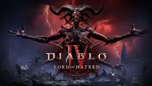Teste Diablo 4: Lord of Hatred - A coroação do ódio? A opinião da Destructoid