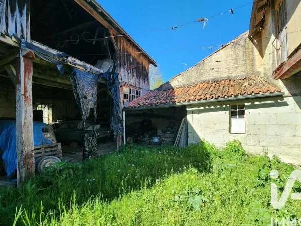 Maison 5 pièces 140 m²