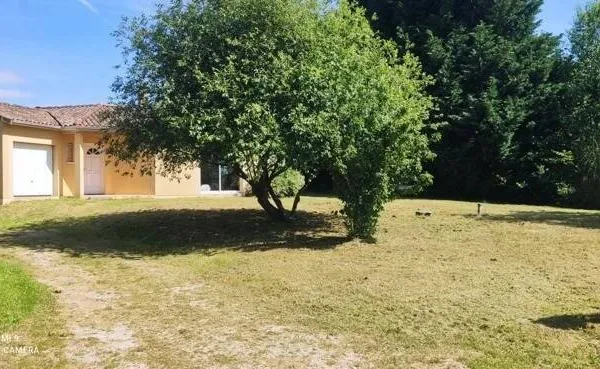 Maison 4 pièces 103 m²