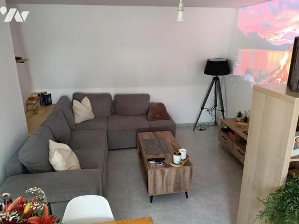 Appartement 2 pièces 47 m²