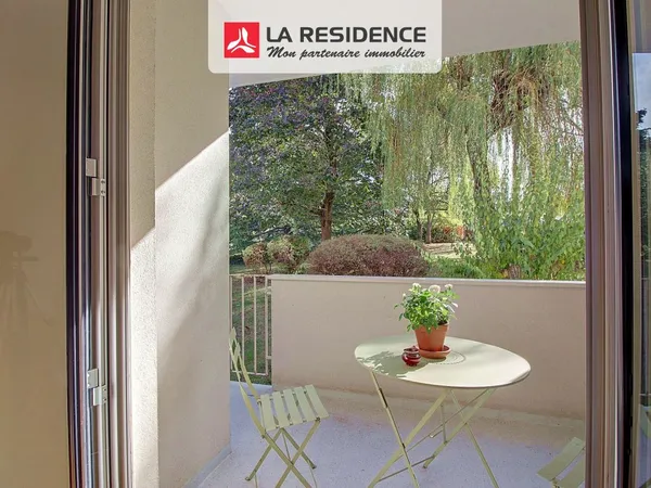 Appartement de 5 pièces