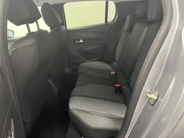 Peugeot 208 hybrid 110 e-dcs6 — photo 92