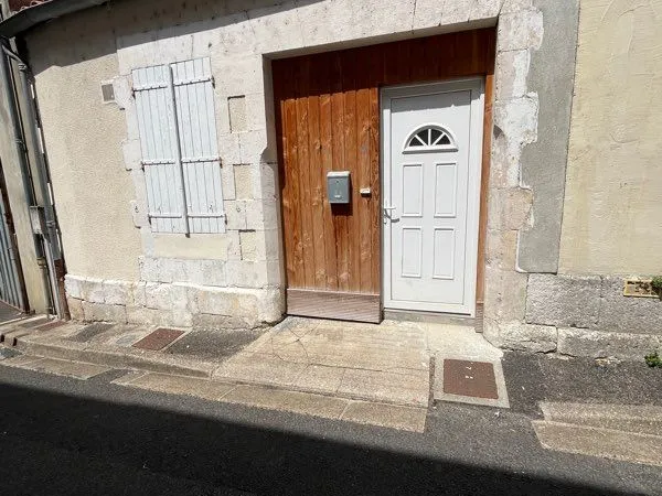 Maison de ville Angoulême