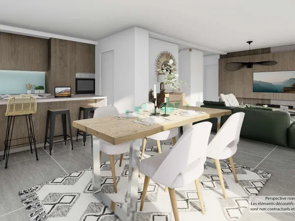 Maison 5 pièces 105 m²