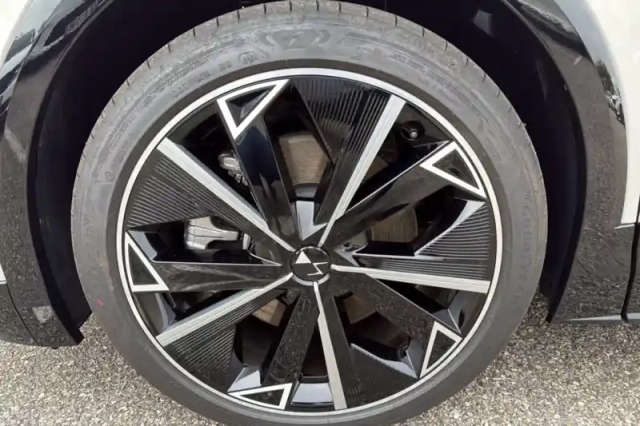 Ds N8 n°8 245 ch fwd long range — photo 12