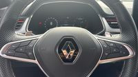 Renault Captur 1.3 TCe mild hybrid 160ch RS Line EDC — photo 25