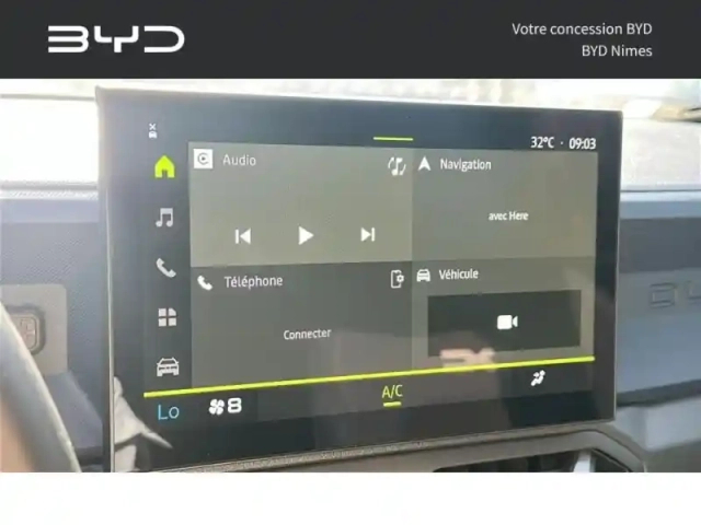 Dacia Duster 1.0 eco-g 100ch journey — photo 13