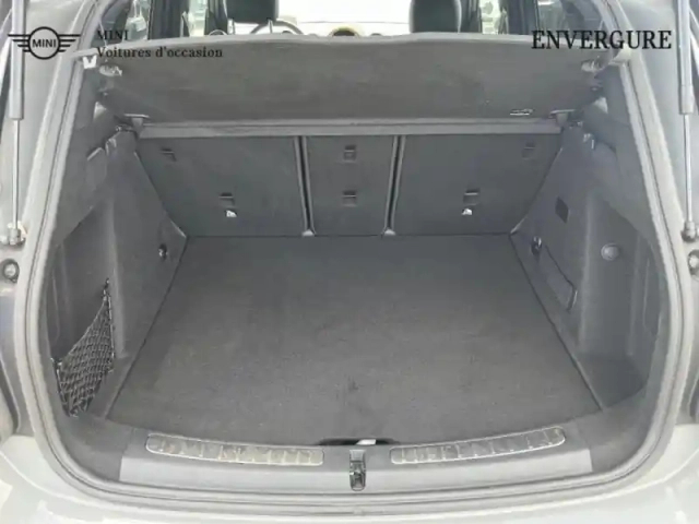Mini Countryman cooper se 125ch + 95ch edition premium all4 bva6 — photo 7