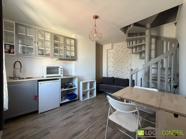 Appartement à louer Bourg-la-Reine