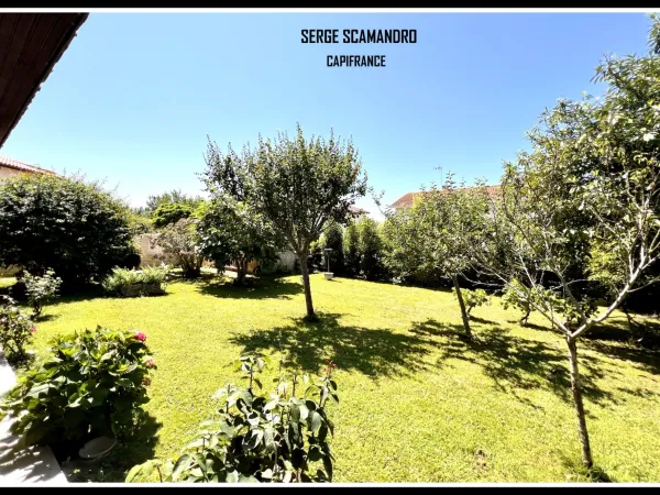 Maison 5 pièces 117 m²