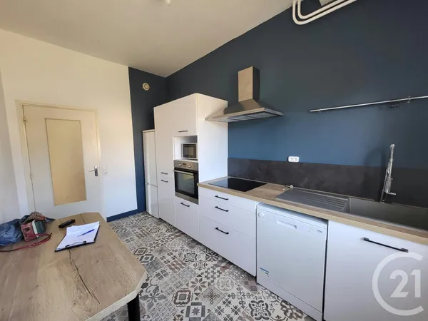 Appartement 3 pièces 67 m²