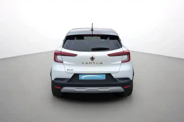 Renault Captur tce 100 gpl — photo 14